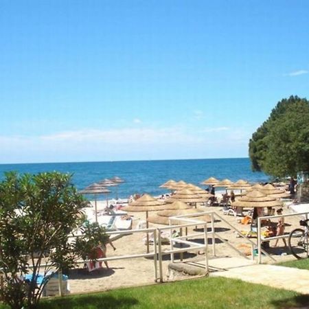 Apartment Nebo Poreč Kültér fotó
