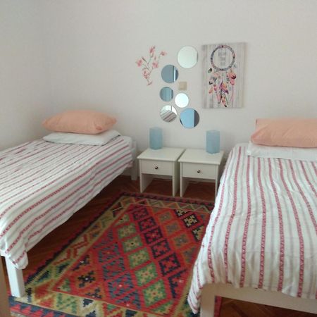 Apartment Nebo Poreč Kültér fotó