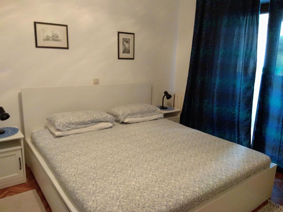 Apartment Nebo Poreč Kültér fotó