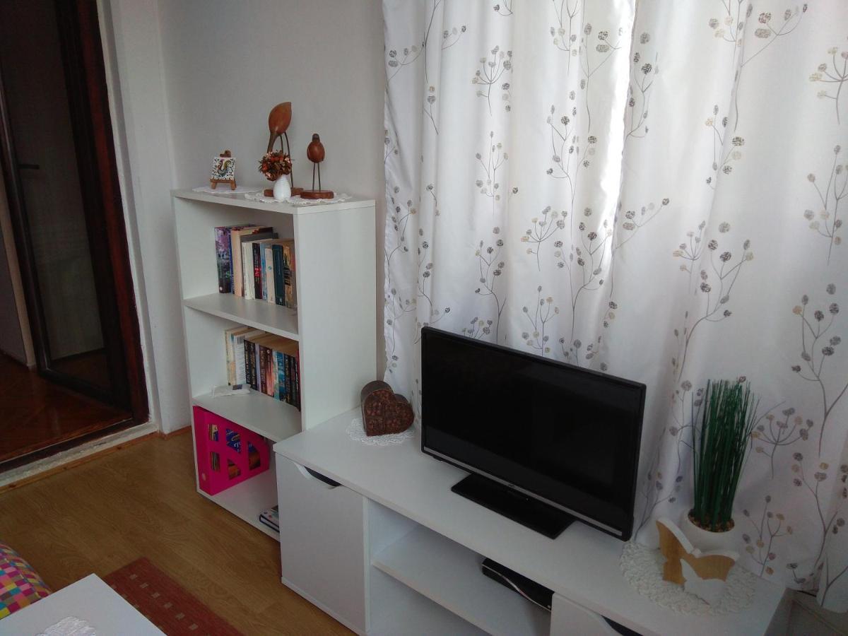 Apartment Nebo Poreč Kültér fotó