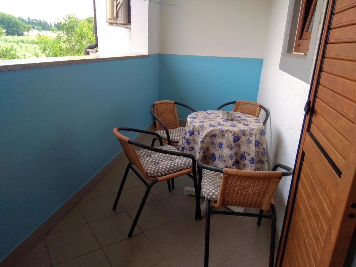 Apartment Nebo Poreč Szoba fotó